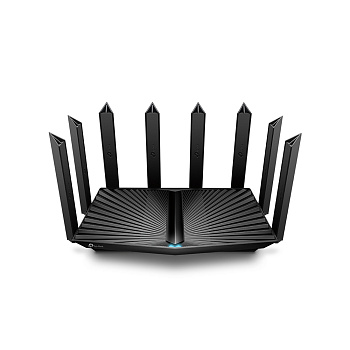 Беспроводной маршрутизатор TP-Link Archer AX80 (Archer AX80)
