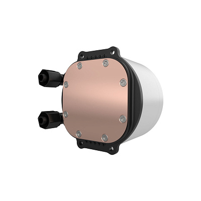 Система водяного охлаждения FSP AE36, White (AE36-W)