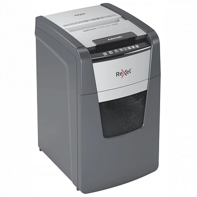  Шредер REXEL Optimum AutoFeed 130M (2020130MEU)