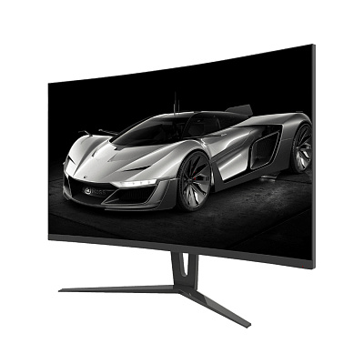 Монитор 27" Gamemax GMX27C144 (14100900387)