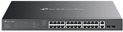 Коммутатор TP-Link Omada ES228GMP (ES228GMP(UN))