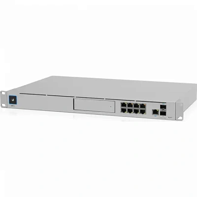 Многофункциональное устройство Ubiquiti UniFi Dream Machine Pro (UDM-Pro-EU)