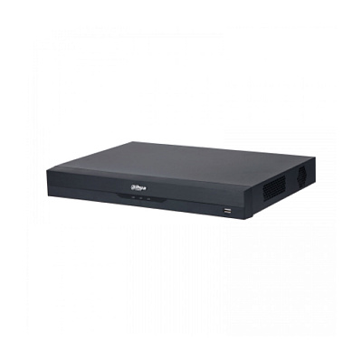 Гибридный видеорегистратор Dahua DH-XVR5232AN-I3 (DH-XVR5232AN-I3)