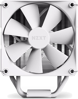 Кулер для процессора NZXT T120 White (RC-TN120-W1)