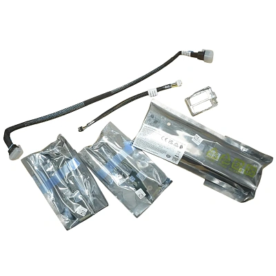 Кабель питания DELL PCIE BOSS Assembly PowerEdge R760xs Cus Kit (490-BJMW)