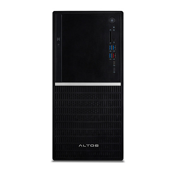 Рабочая станция ACER Altos P10F9 (DT.L0TMC.01U)