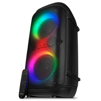 Колонки Sven PS-800 BLACK (PS-800 BLACK)