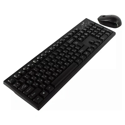 Комплект клавиатура + мышь Genius Smart KM-8101 (Smart KM-8101)