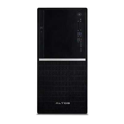 Рабочая станция Acer Altos P10Fi P10 (DT.L0TEC.01W)