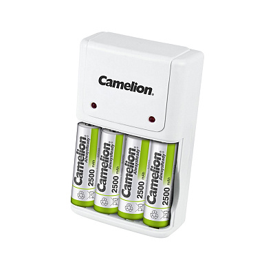 Зарядное устройство CAMELION BC-1010B (BC-1010B)