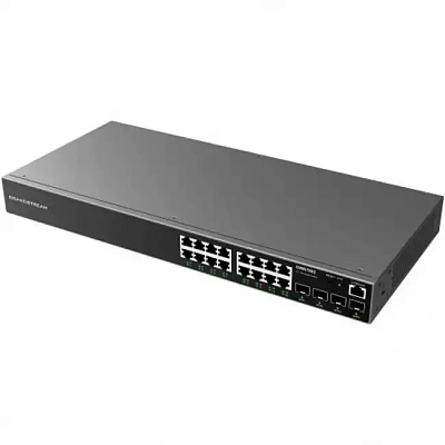 Коммутатор Grandstream GWN7802 (GWN7802)