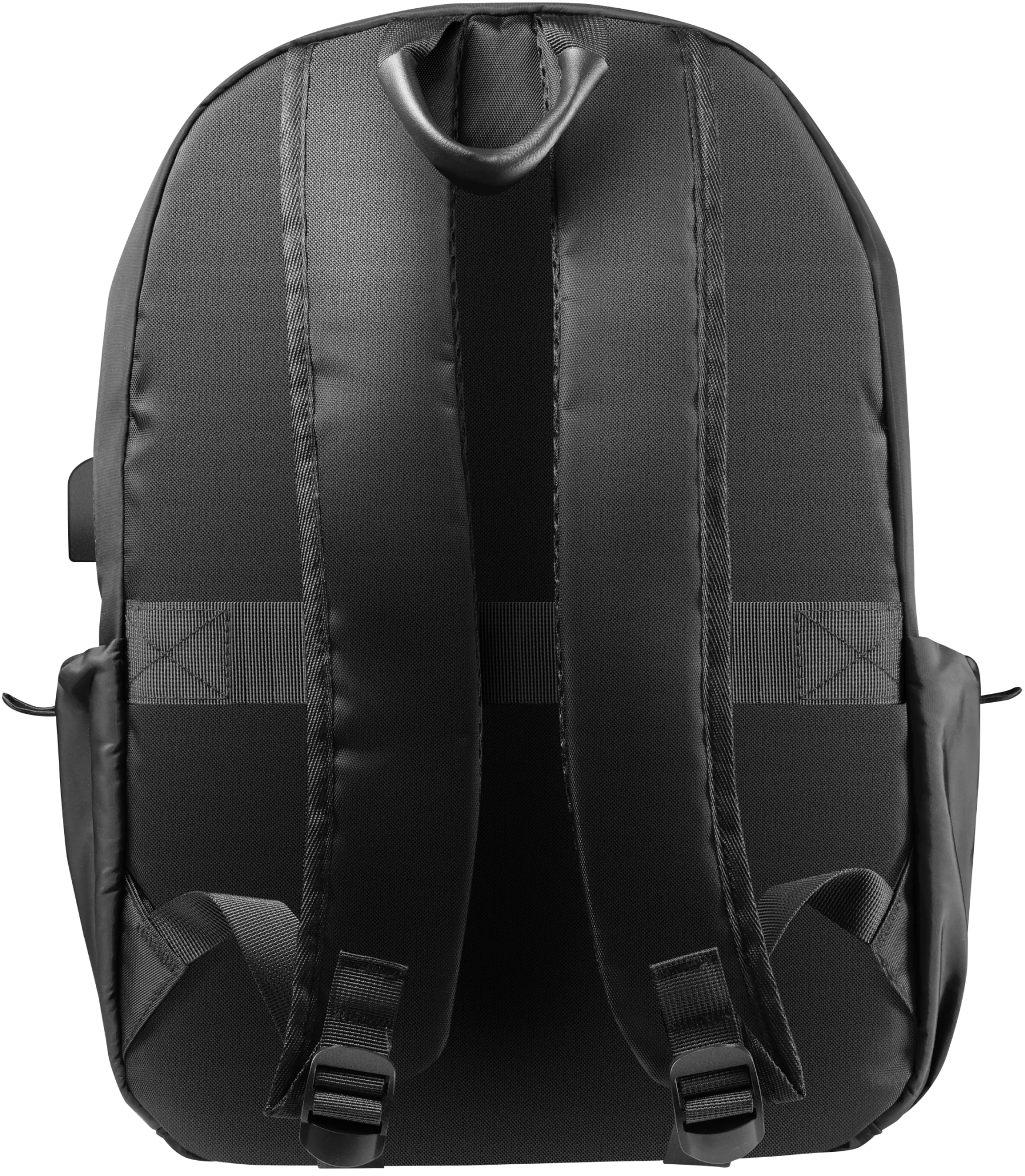 Рюкзак Defender Rival 15.6" - черный (26220)