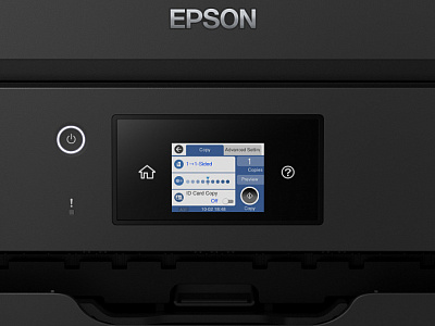 МФУ Epson L6550 (C11CJ30404)