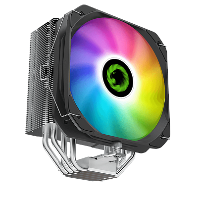 Кулер GameMax Sigma 540 ARGB  (SIGMA 540 ARGB)