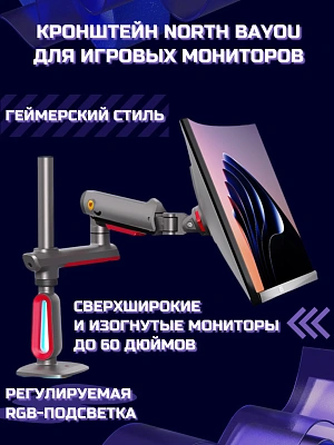 Крепление для монитора North Bayou L70 32''-60'' (L70)