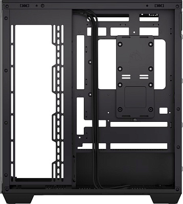 Корпус Corsair 3500X, Black (CC-9011276-WW)