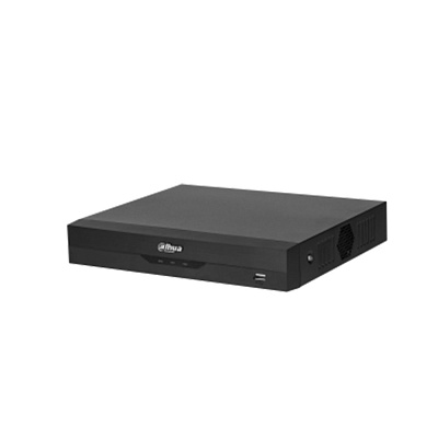 Гибридный видеорегистратор Dahua DH-XVR5108HS-I3 (DH-XVR5108HS-I3)
