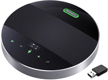 Спикерфон Tevo-M5BEX Bluetooth (TEVO-M5BEX)