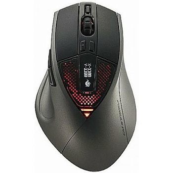  Мышь Cooler Master Storm Sentinel Z3RO-G, Black (SGM-6001-GLLW1)