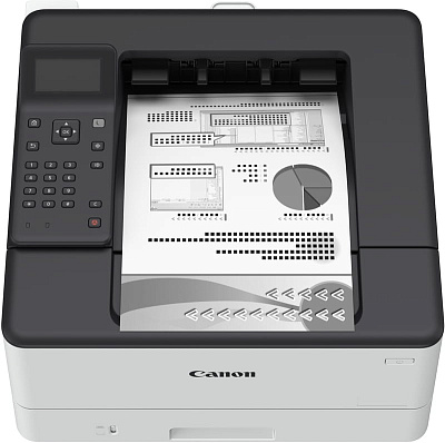 Принтер Canon I-SENSYS LBP246DW (5952C006)
