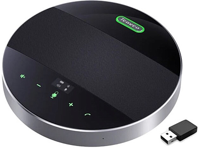 Спикерфон Tevo-M5BEX Bluetooth (TEVO-M5BEX)