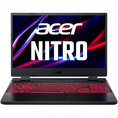Ноутбук Acer Nitro 5 AN515-58 (NH.QFMER.00D)
