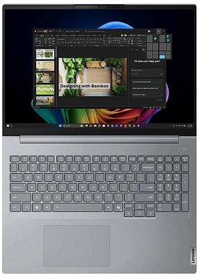 Ноутбук Lenovo ThinkBook 16 G9 IPL (21UR008FFW)