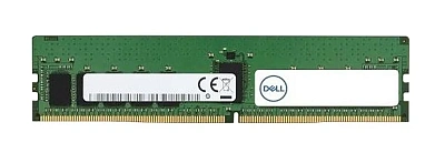 Оперативная память DELL 32GB RDIMM/3200MT/s Customer Kit (370-AEXZ)