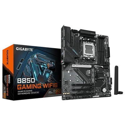 Материнская плата Gigabyte B850 Gaming WiFi6 (B850 GAMING WF6)