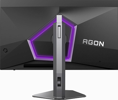 Монитор AOC AGON PRO AG276QZD2 27" Черный (AG276QZD2)