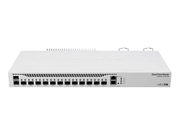 Маршрутизатор MikroTik CCR2004-1G-12S+2XS (CCR2004-1G-12S+2XS) Маршрутизатор MikroTik CCR2004-1G-12S+2XS (CCR2004-1G-12S+2XS)
