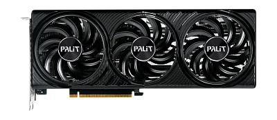 Видеокарта Palit GeForce RTX 5060 Infinity 3 OC (NE75060T19P1-GB2063S)
