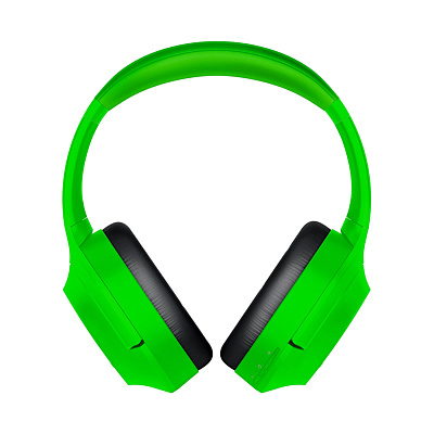 Гарнитура Razer Opus X - Green (RZ04-03760400-R3M1)