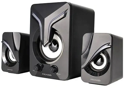 Акустическая система Microlab U270 Phenix (U270 Phenix)