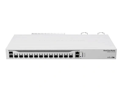 Маршрутизатор MikroTik CCR2004-1G-12S+2XS (CCR2004-1G-12S+2XS)