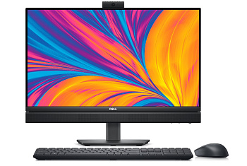 Моноблок Dell OptiPlex All-in-One 7420 (210-BLDV_N004O7420AIO65WEMEA_VP_1)