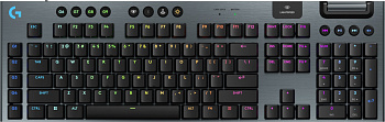 Клавиатура Logitech G915 X LIGHTSPEED Tactile (920-012676)