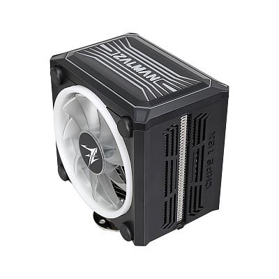 Кулер Zalman CNPS16X Black (CNPS16X BLACK)