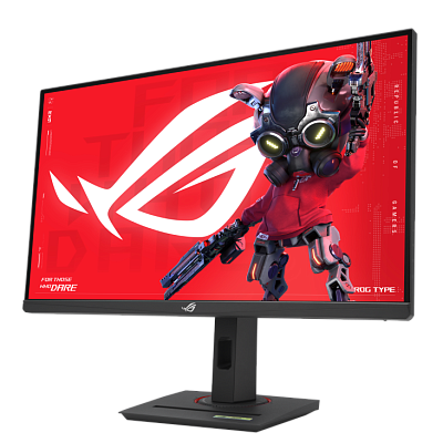 Монитор Asus ROG Strix XG27UCS (90LM09S0-B01170)