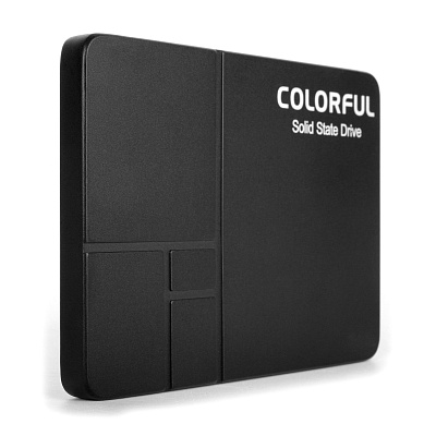 Твердотельный накопитель SSD Colorful  SL500 512GB TLC (SL500 512GB TLC)
