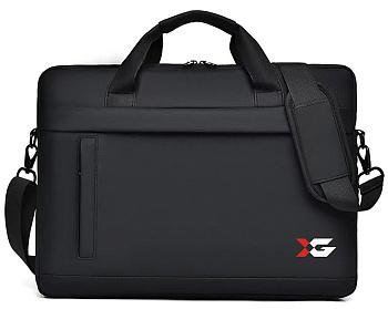 Сумка для ноутбука XG ELEMENT Prime 15.6" черный (XG-PB15)
