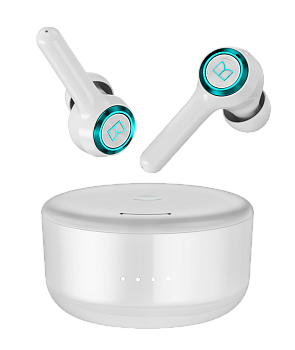 Наушники TWS MONSTER Clarity 101 Pro AirLinks Earphone (White) (MH22003 (W))