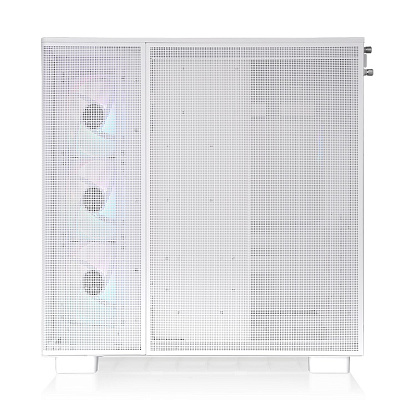 Компьютерный корпус Thermaltake View 380 XL TG ARGB - White (CA-11E-00M6WN-00)