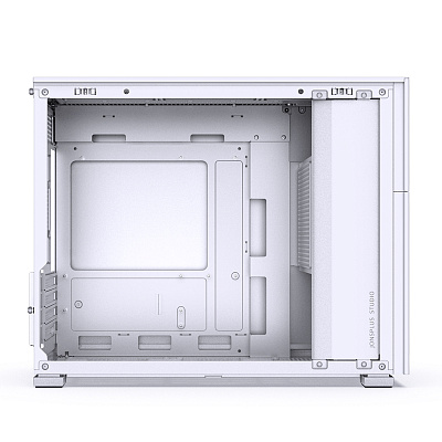 Компьютерный корпус Jonsbo D31 MESH White (D31 MESH White)