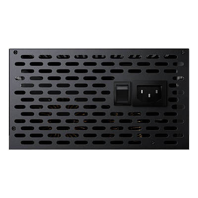 Блок питания Wintek WG-1000, 1000W, 80+Gold, Full Modular (WG-1000)