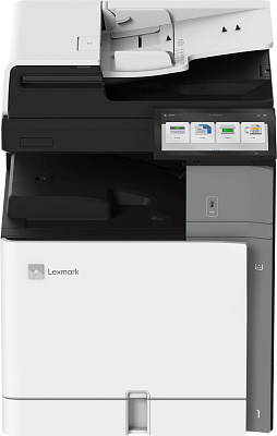 Цветное МФУ Lexmark CX950se (100S14884)