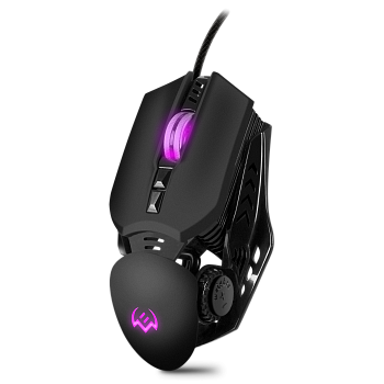 Мышь Sven RX-G815, Black, (RX-G815)