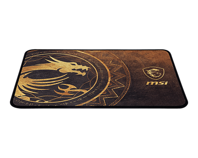 Коврик для мыши MSI AGILITY GD21 DRAGON TIAMAT (AGILITY GD21 DRAGON TIAMAT)