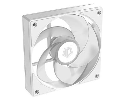 Вентилятор для корпуса ID-Cooling AS-120-ARGB-WR (ID-FAN-AS-120-ARGB-WR)