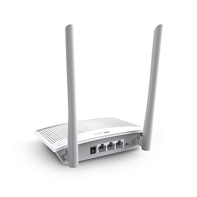 Маршрутизатор TP-Link TL-WR820N (TL-WR820N)